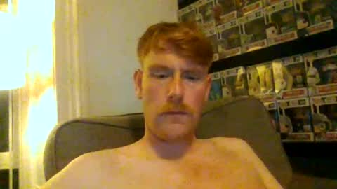 gingerjames90 online show from 23, 6, 2026