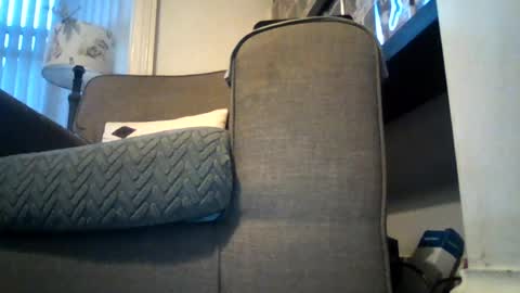gingerjames90 online show from 8, 7, 2026