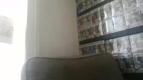 gingerjames90 online show from 10, 7, 2026