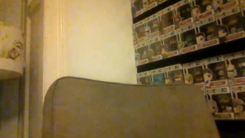 gingerjames90 online show from 16, 7, 2026