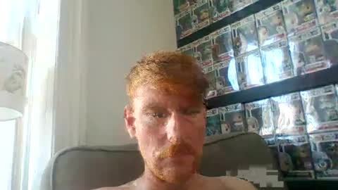 gingerjames90 online show from 24, 7, 2026