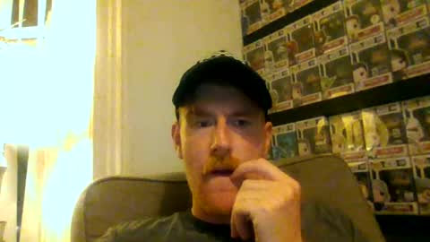 gingerjames90 online show from 28, 7, 2026
