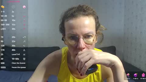 Snapshot of gingermak chatting on 30, 12, 2024 Michelle online show from 30, 12, 2024