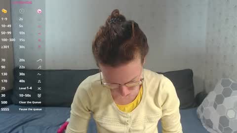 Snapshot of gingermak chatting on 31, 12, 2024 Michelle online show from 31, 12, 2024