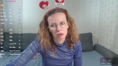 Snapshot of gingermak chatting on 31, 12, 2024 Michelle online show from 31, 12, 2024