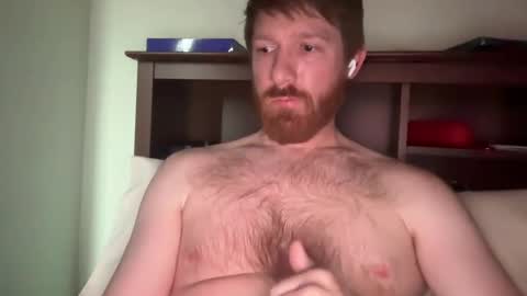 gingermania10 online show from 4, 3, 2025