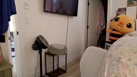 gingerprincess555 online show from 20, 9, 2025