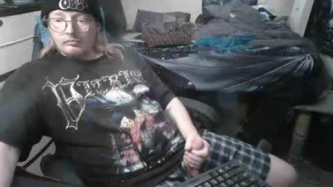 gingersnap323 online show from 9, 7, 2026