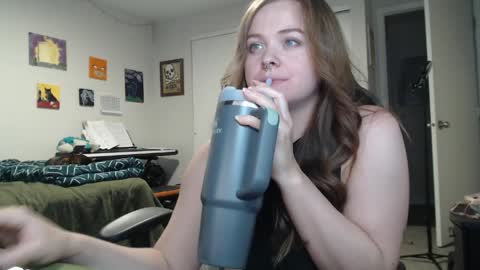 gingervial online show from 1, 4, 2026