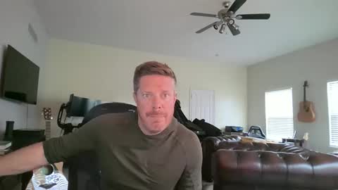 gingerzaddy online show from 15, 10, 2025