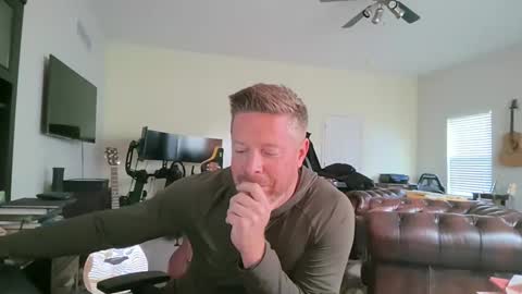 gingerzaddy online show from 27, 10, 2025