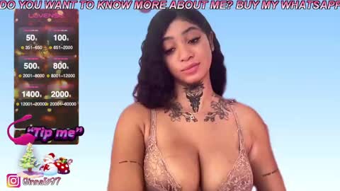 Ginna Bolton online show from 17, 12, 2024