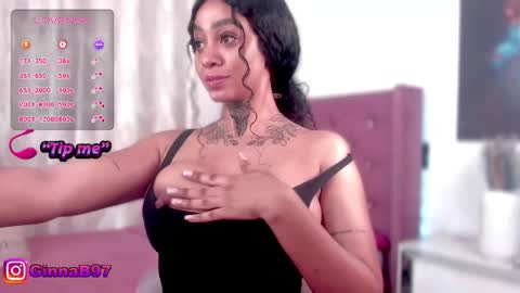 Snapshot of ginnabolton chatting on 26, 2, 2026 Ginna Bolton online show from 26, 2, 2026