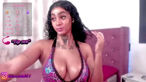 Ginna Bolton online show from 19, 3, 2026