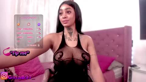 Ginna Bolton online show from 3, 6, 2026