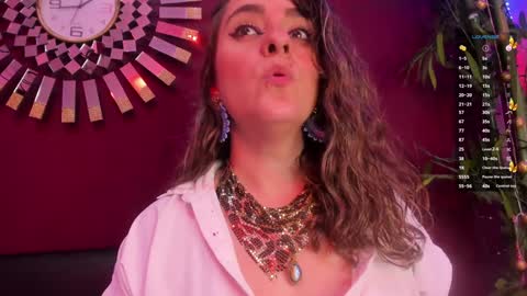 Ginna online show from 5, 1, 2025