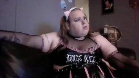 Snapshot of ginny_dominatrix chatting on 10, 2, 2025 ginny ray online show from 10, 2, 2025