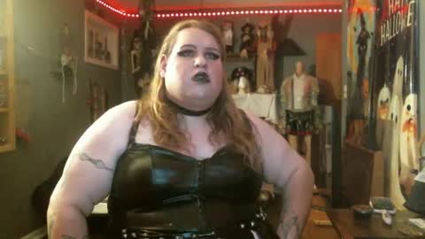 Snapshot of ginny_dominatrix chatting on 15, 9, 2025 ginny ray online show from 15, 9, 2025