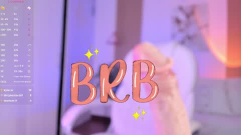 Kendall online show from 5, 1, 2025