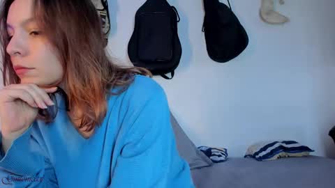 Snapshot of gintonicax chatting on 3, 10, 2025 Ginevra online show from 3, 10, 2025