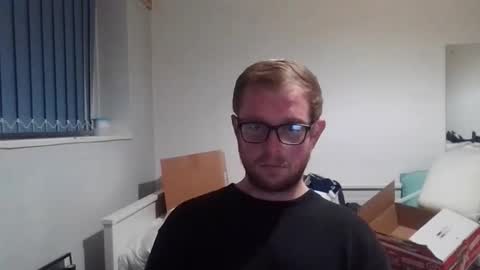 ginwood online show from 5, 12, 2025