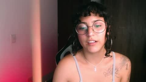 giny_bean online show from 31, 5, 2026