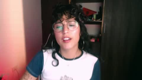 giny_bean online show from 4, 6, 2026