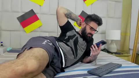 Snapshot of gio_lorenz chatting on 1, 10, 2025 gio_lorenz online show from 1, 10, 2025