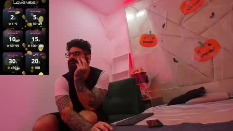 Snapshot of gio_lorenz chatting on 18, 10, 2025 gio_lorenz online show from 18, 10, 2025