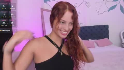 Snapshot of gio_palacios chatting on 22, 2, 2025 Gio online show from 22, 2, 2025