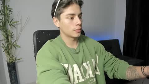 GioRusso online show from 12, 12, 2024