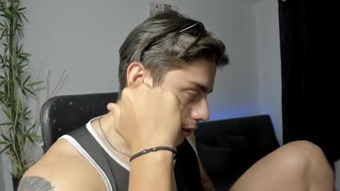 GioRusso online show from 20, 12, 2024