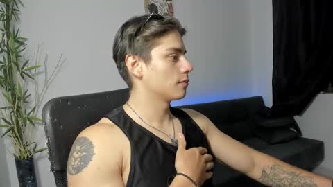 GioRusso online show from 26, 12, 2024