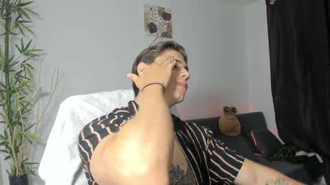 GioRusso online show from 6, 1, 2025