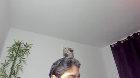 GioRusso online show from 12, 1, 2025