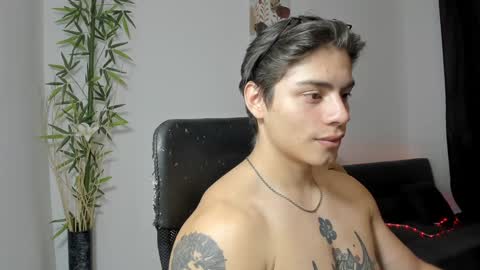 GioRusso online show from 12, 1, 2025