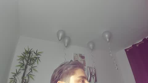 GioRusso online show from 18, 1, 2025