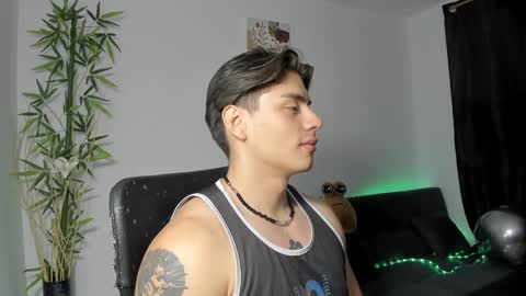 GioRusso online show from 24, 1, 2025