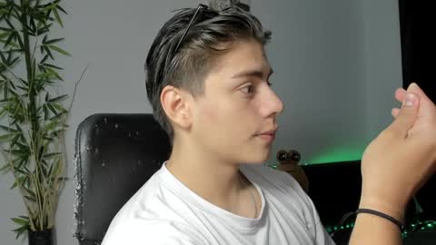 GioRusso online show from 29, 1, 2025