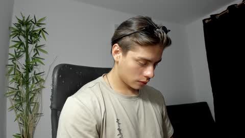 GioRusso online show from 9, 2, 2025