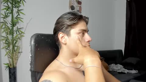 GioRusso online show from 19, 2, 2025