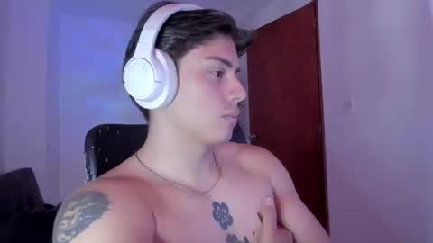 GioRusso online show from 8, 9, 2025