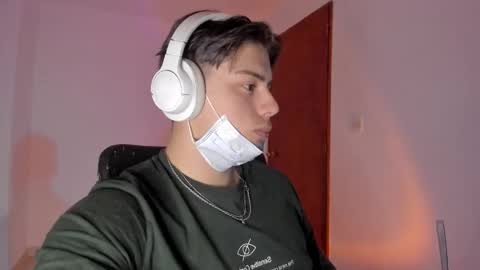 GioRusso online show from 8, 1, 2026