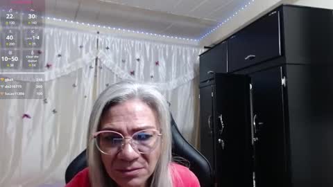 Mary online show from 9, 3, 2025