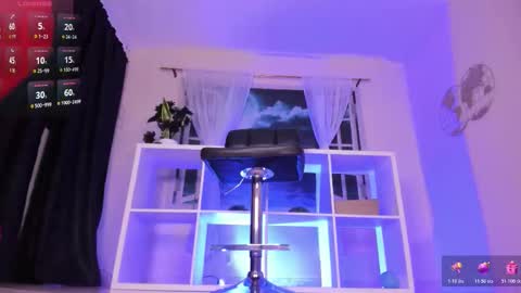 Georgina Martinez online show from 14, 2, 2026