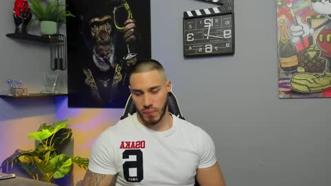 Giorgio leone online show from 7, 12, 2024