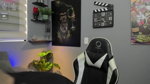 Giorgio leone online show from 16, 12, 2024