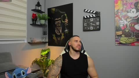 Giorgio leone online show from 23, 12, 2024