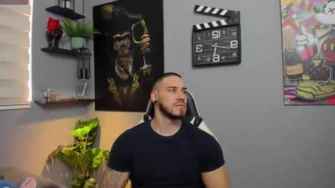 Giorgio leone online show from 27, 12, 2024