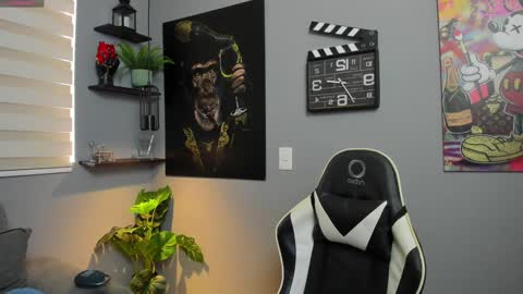 Giorgio leone online show from 29, 12, 2024